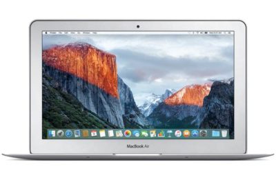Apple MacBook Air 11.6 Inch Intel Ci5 4GB 128GB Apple MacBook Air 11.6 Inch Intel Ci5 4GB 128GB